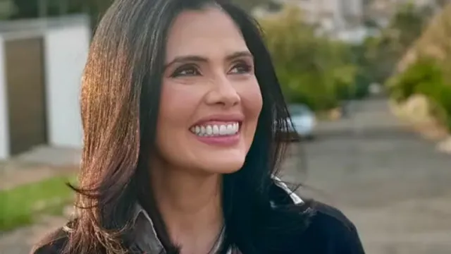 
                    Ex-deputada estadual Grazielle Machado morre aos 45 anos
                