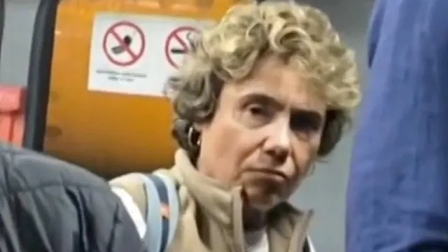 
                    Turista espanhola é presa sob suspeita de injúria racial em Guarulhos
                