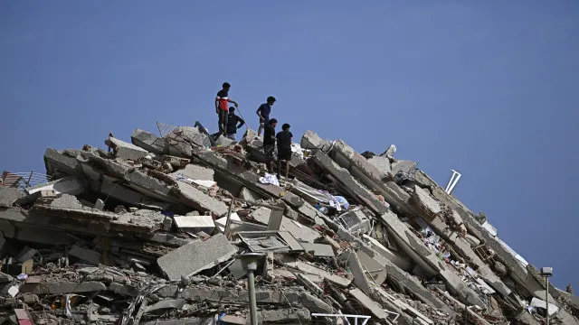 
                    Por que não é possível prever um terremoto, como o que atingiu a Venezuela?
                