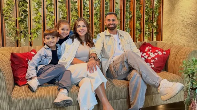 
                    Jogador de futebol diz que família está desaparecida na Venezuela
                