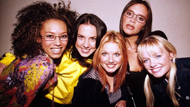 
                    Mais de 30 anos depois: Como as Spice Girls estão hoje?
                
