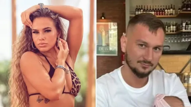 
                    TikToker britânica responde por homicídio em Dubai e pode ser condenada à morte
                