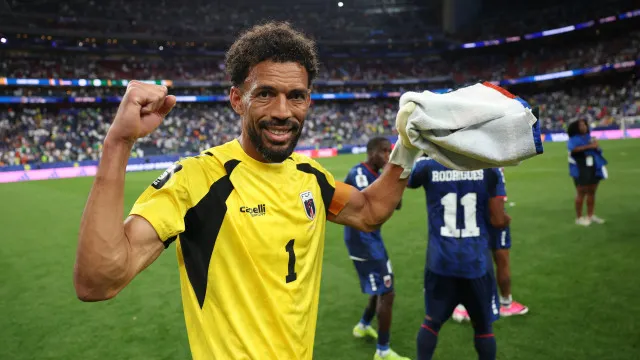 Vozinha contra Messi? Sim, vai acontecer nos 16avos de final da Copa
