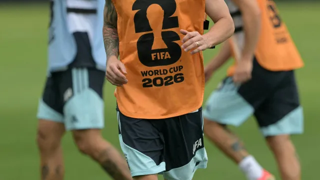 Rodada final dos grupos tem Inglaterra, Colômbia, Portugal e Argentina
