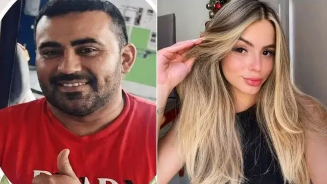 
                    Casal morre no Rio após carro cair de viaduto no mar depois de jogo da Copa
                