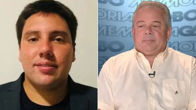 
                    Suspeito de envolvimento no assassinato de neto de Luciano do Valle é preso em SP
                