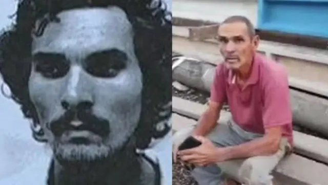 
                    Condenado por matar 19 foliões no Carnaval de 1984 em Natal é preso após 42 anos
                