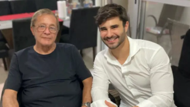 
                    Igor Rousseff, irmão mais velho de Dilma Rousseff, morre aos 79 anos
                