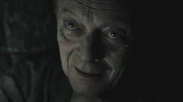 
                    Morre Michael Byrne, de 'Indiana Jones' e 'Harry Potter', aos 82 anos
                