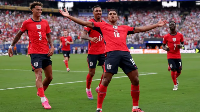 
                    Copa tem Inglaterra, Bélgica e EUA em campo nesta quarta; onde assistir
                