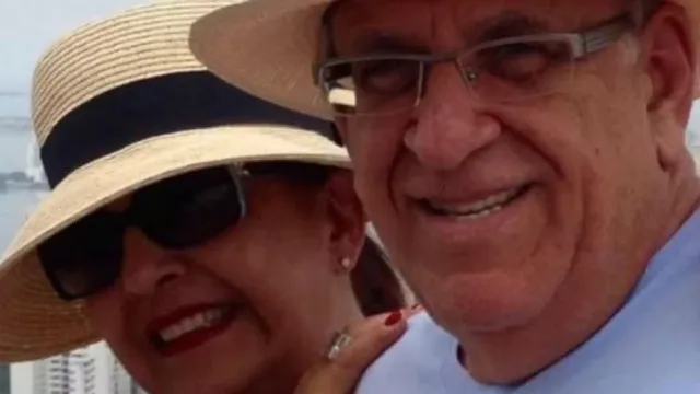 
                    Advogado e esposa são encontrados mortos em apartamento de luxo em BH
                