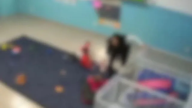 
                    Funcionária investigada por agredir bebê em creche é achada morta
                