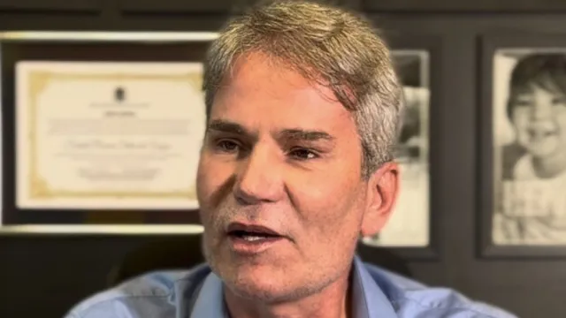 
                    Moraes manda pastor Márcio Poncio para prisão domiciliar
                