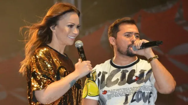 
                    Aviões do Forró deverá pagar R$ 100 mil por uso de música sem autorização
                