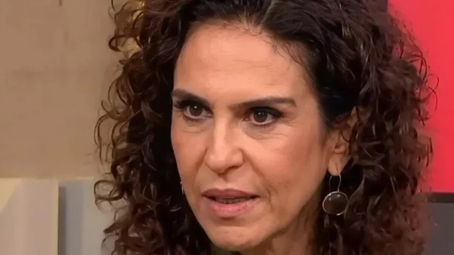 
                    ANJ cobra apuração sobre quebra de sigilo da jornalista Malu Gaspar
                