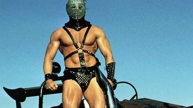 
                    Kjell Nilsson, ator de 'Mad Max', morre aos 76 anos na Austrália
                
