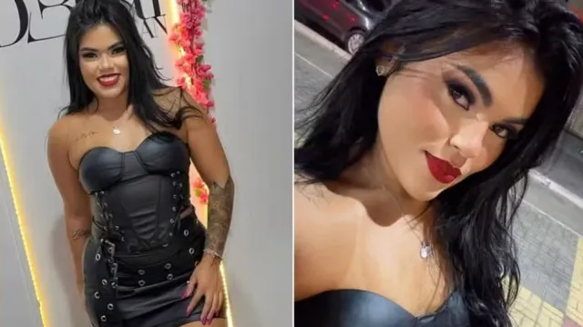 
                    Influenciadora Karol Belchior é morta a facadas no Ceará
                