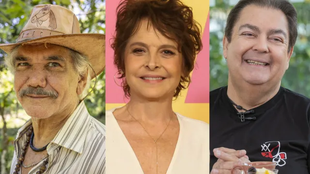 
                    Transplantes: famosos após receberem doações de órgãos
                