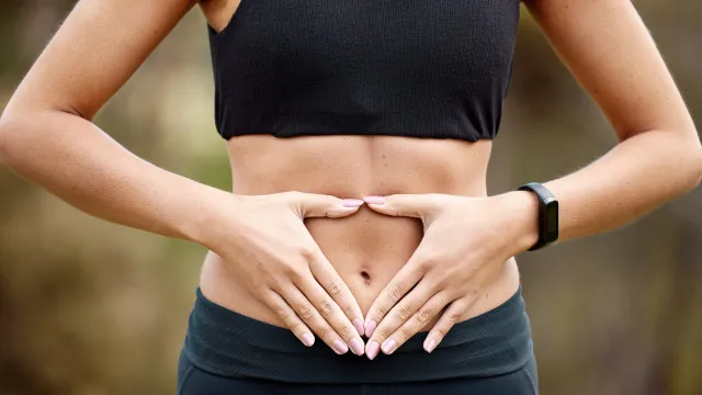 
                    5 hábitos que melhoram a saúde intestinal além da alimentação
                