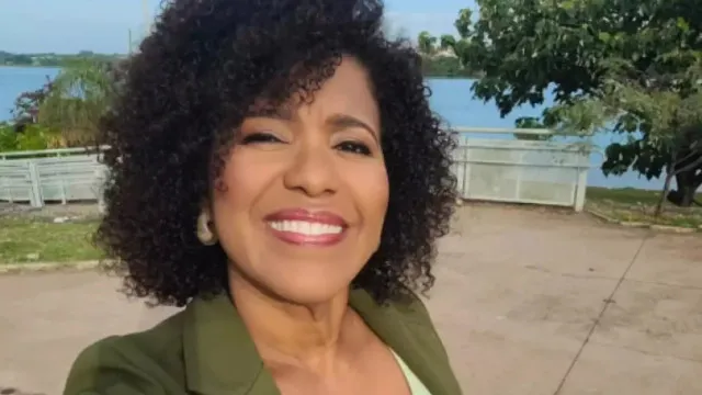 
                    Morre aos 47 anos a jornalista Érika Leal, da Record Brasília
                
