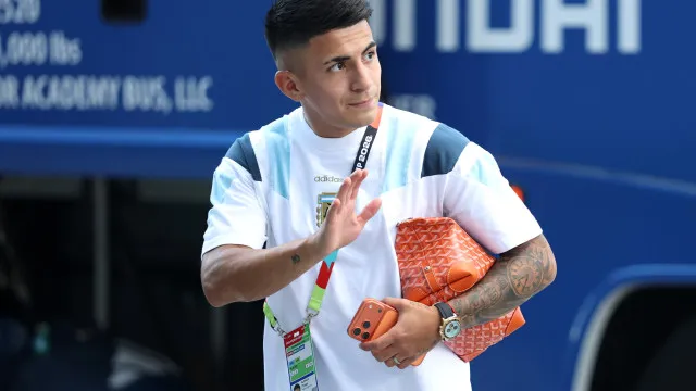 River Plate aguarda 'sim' de Almada para fechar negócio de R$ 120 milhões