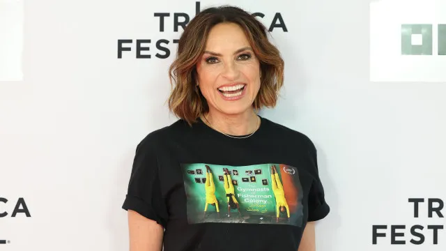 
                    Com estrela de 'Law & Order: SVU', Emmy terá primeira apresentadora em 15 anos
                