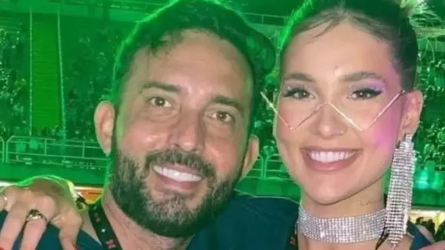 
                    Condenado por importunação sexual, irmão de Virginia quebra o silêncio
                