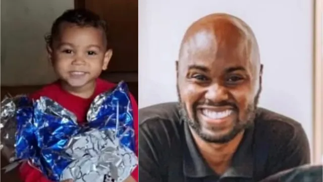 
                    Menino espancado por não dar “bom dia” teve crânio afundado
                
