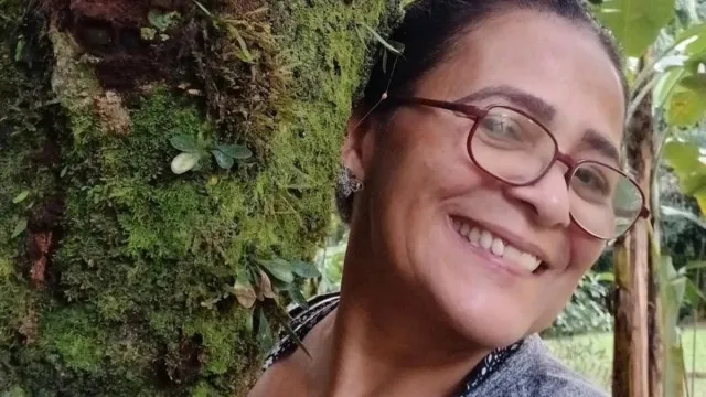 
                    Patroa é presa suspeita de matar cozinheira desaparecida em Ubatuba
                