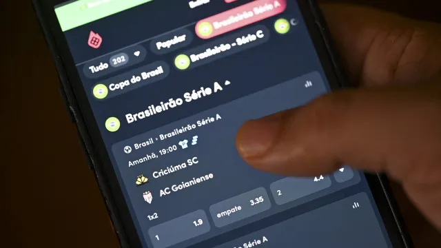 ‘Apostar faz você perder dinheiro’: veja as novas regras para apostas em bets