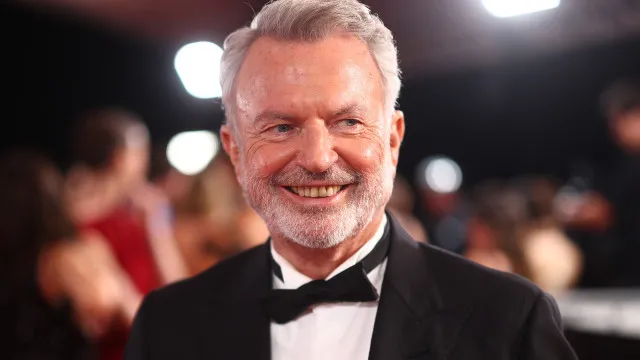 
                    Morre Sam Neill, ator de 