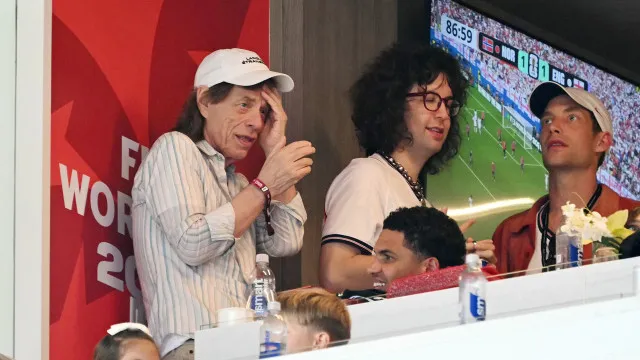 
                    Famosos que não deixarão heranças para os filhos
                