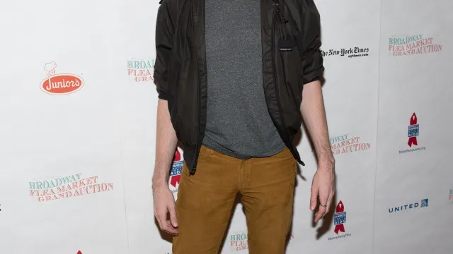 
                    Morre o ator da Broadway Josh Grisetti, aos 44 anos
                