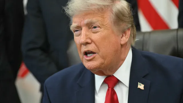 
                    Trump afirma que vai atacar o Irã 