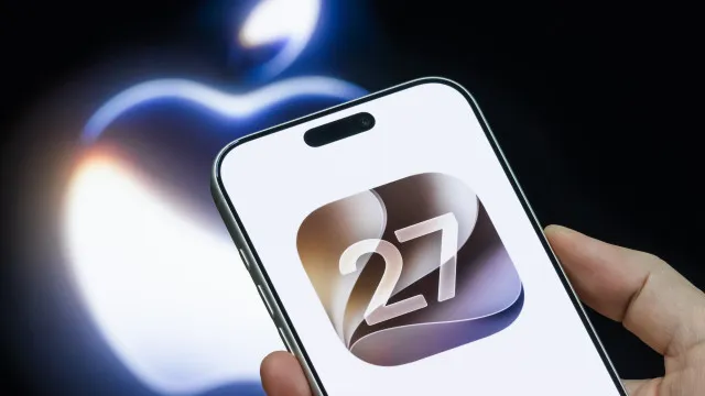 
                    iOS 27 ganha beta pública; veja quais iPhones são compatíveis
                