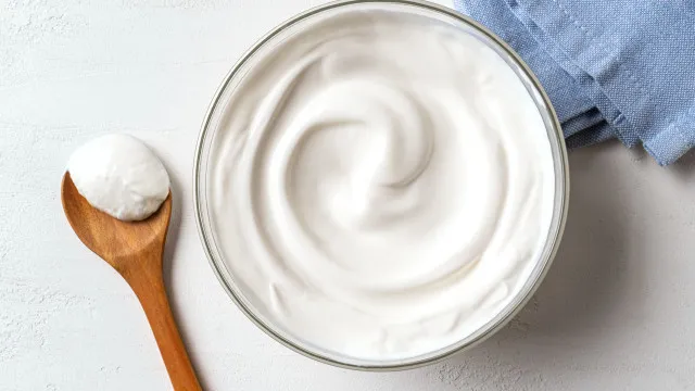 
                    Iogurte grego ou comum: qual é mais saudável?
                