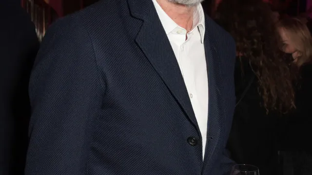 
                    Revelada a causa da morte de Sam Neill, astro de 