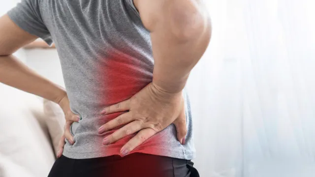 
                    Quatro tipos de dor que não devem ser ignorados, segundo médicos
                
