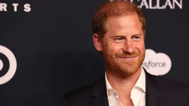 Príncipe Harry abandona cargo em ONG envolvida em escândalo de abusos