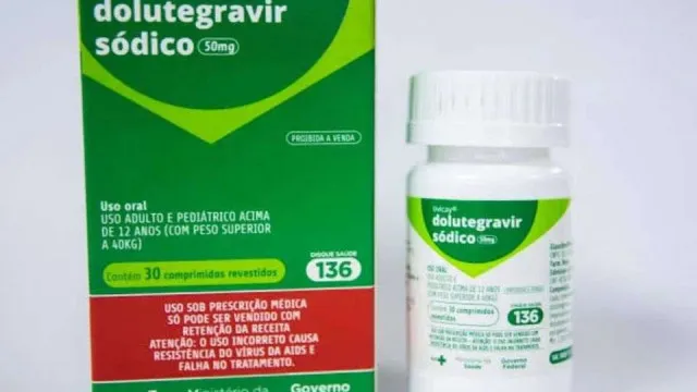 
                    Brasil passa a produzir principal remédio para HIV do SUS
                