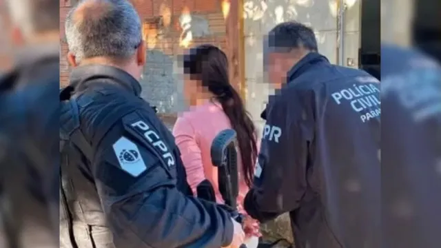 
                    Professora fotografava genitálias de bebês e mandava para ex-apresentador
                