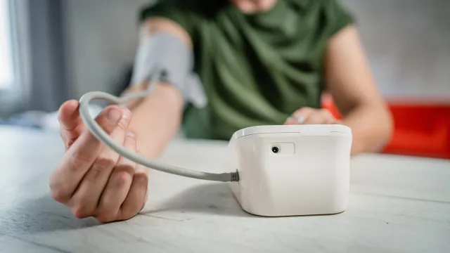 
                    4 proteínas vegetais que ajudam a controlar a pressão arterial
                