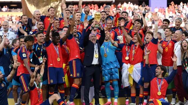 
                    Abaixo-assinado argentino reúne 67 mil pedindo anulação de final da Copa
                
