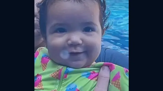 
                    Mãe de bebê morta em Fortaleza é indiciada após reviravolta
                