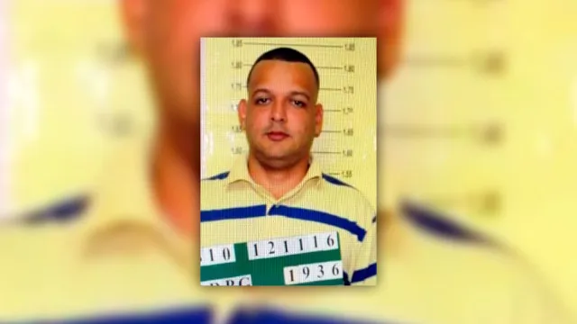 
                    'Diablo', traficante procurado pelos EUA, é preso em operação na Costa Rica
                