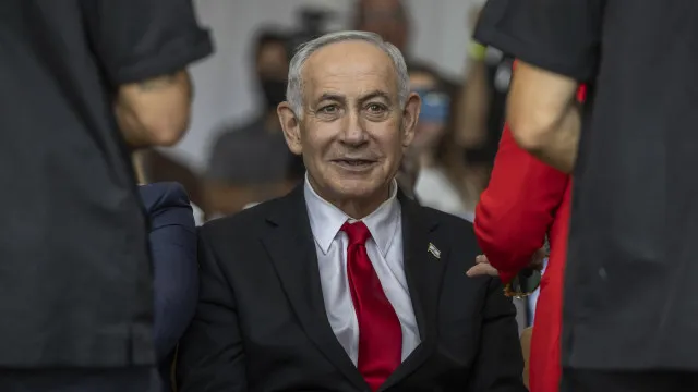 
                    Netanyahu diz que Mamdani 