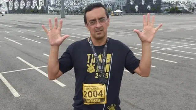 
                    Corredor passa mal e morre após participar de maratona em São Paulo
                
