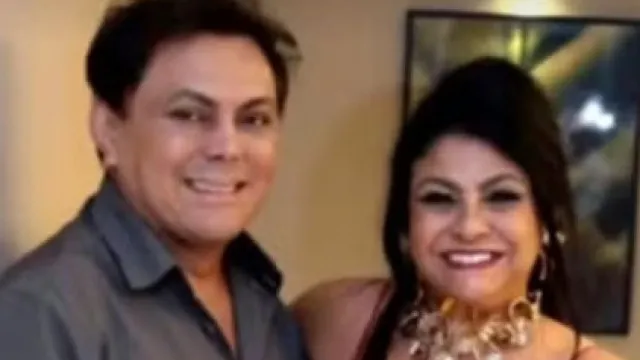 
                    Dentista é presa suspeita de matar amigo jornalista a facadas em GO
                