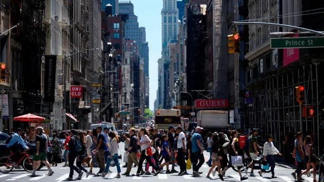 
                    Os países mais inteligentes do mundo: A posição do Brasil no novo ranking de QI
                