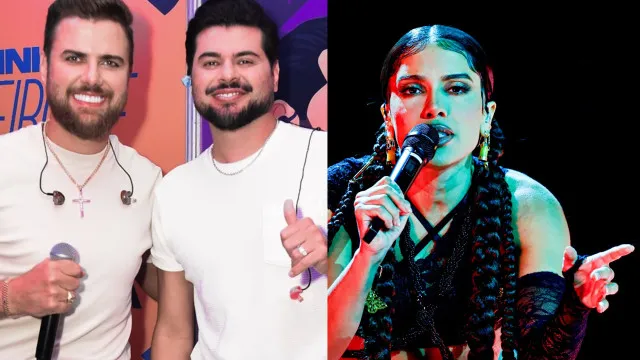 
                    Famosos que erraram feio e pediram perdão para outros famosos: 